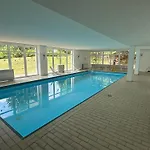 Schwarzwald Residenz Hirschen Apartman