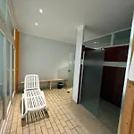 Schwarzwald Residenz Hirschen Apartman
