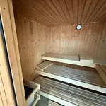 Schwarzwald Residenz Hirschen Apartman