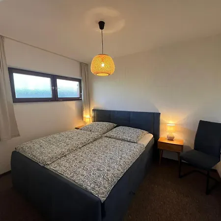 Schwarzwald Residenz Hirschen شقة *