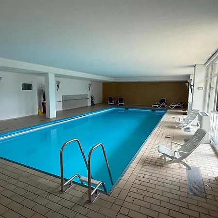 Apartamento Schwarzwald Residenz Hirschen *