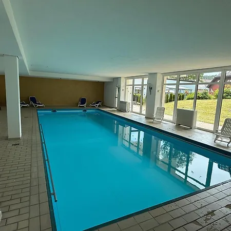 Schwarzwald Residenz Hirschen Apartamento *