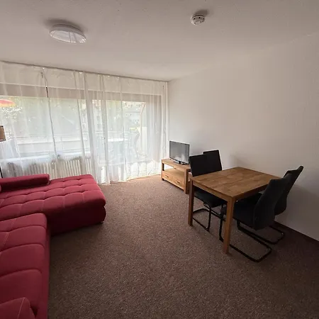 Schwarzwald Residenz Hirschen *