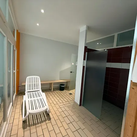 Schwarzwald Residenz Hirschen شقة