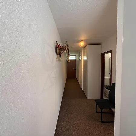 شقة Schwarzwald Residenz Hirschen *