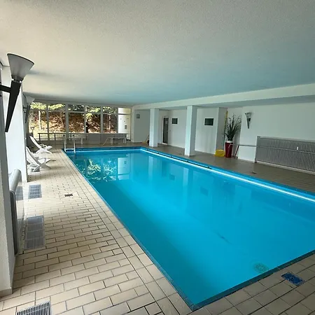 Schwarzwald Residenz Hirschen *