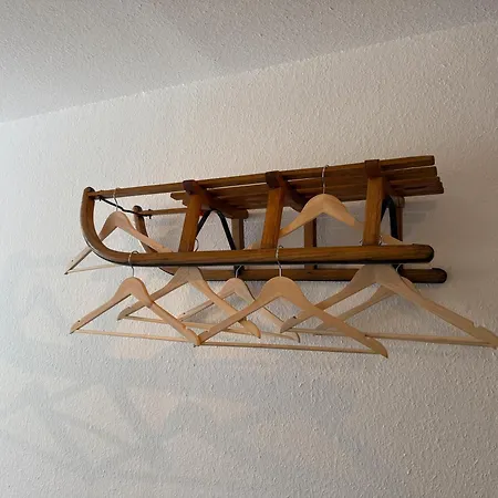 Schwarzwald Residenz Hirschen *