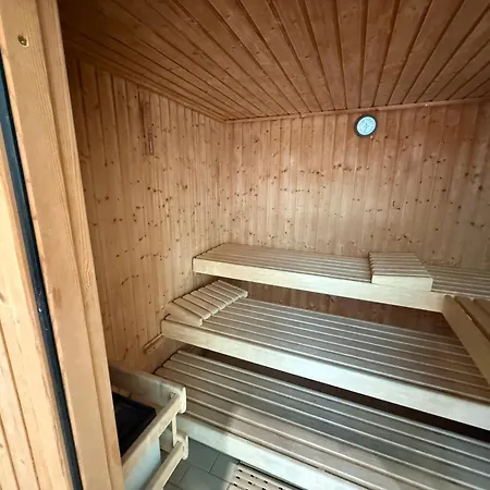 Apartamento Schwarzwald Residenz Hirschen Schönwalde