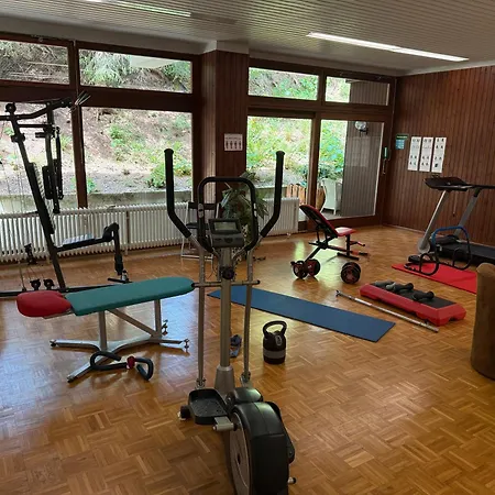 Schwarzwald Residenz Hirschen *