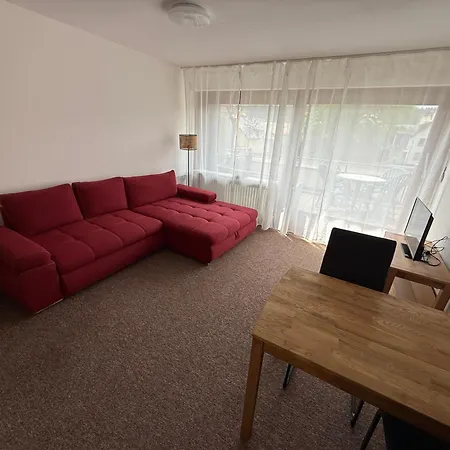 Schwarzwald Residenz Hirschen Apartman *