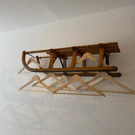 Apartman Schwarzwald Residenz Hirschen Schönwalde
