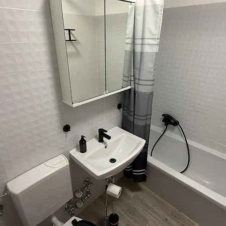 Schwarzwald Residenz Hirschen Apartman *
