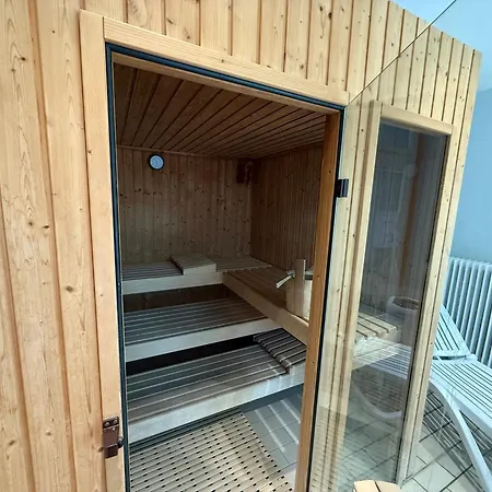 Apartman Schwarzwald Residenz Hirschen Schönwalde