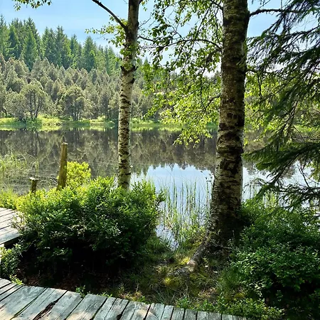 Schwarzwald Residenz Hirschen * Шёнвальд