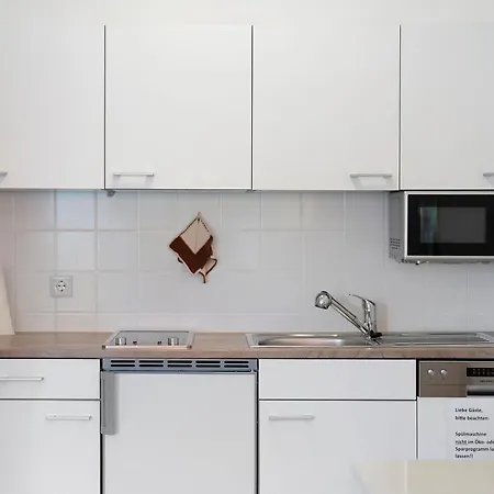 شقة Schwarzwald Residenz Hirschen *
