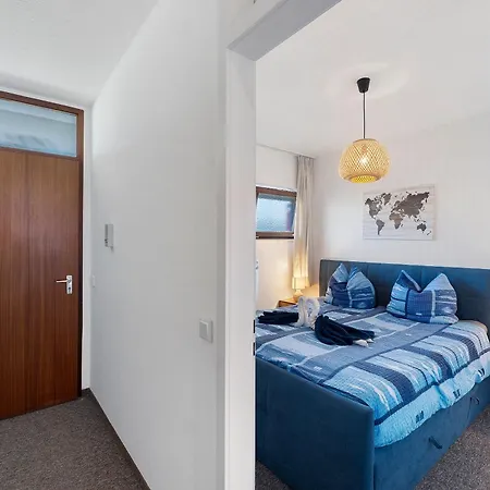 Schwarzwald Residenz Hirschen شقة Schönwalde