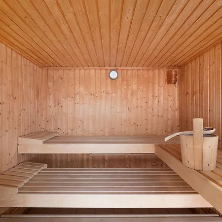 Schwarzwald Residenz Hirschen Апартаменты *